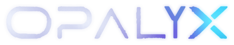 OPALYX